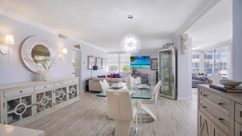 3600 Galt Ocean Drive #2C, Fort Lauderdale FL - photo 7 of 41