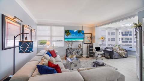 3600 Galt Ocean Drive #2C, Fort Lauderdale FL - photo 8 of 41