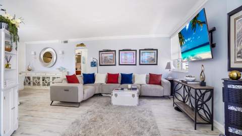 3600 Galt Ocean Drive #2C, Fort Lauderdale FL - photo 9 of 41