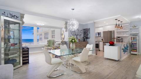 3600 Galt Ocean Drive #2C, Fort Lauderdale FL - photo 10 of 41