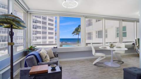 3600 Galt Ocean Drive #2C, Fort Lauderdale FL - photo 11 of 41