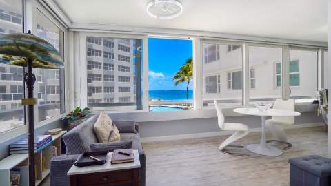 3600 Galt Ocean Drive #2C, Fort Lauderdale FL - photo 12 of 41