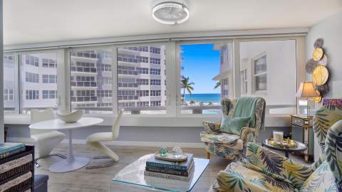 3600 Galt Ocean Drive #2C, Fort Lauderdale FL - photo 13 of 41