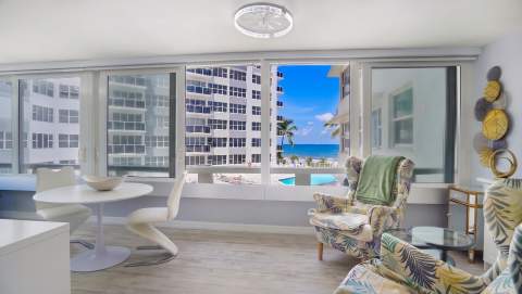 3600 Galt Ocean Drive #2C, Fort Lauderdale FL - photo 14 of 41