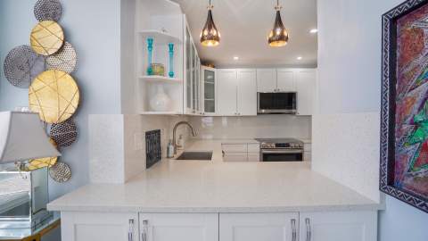 3600 Galt Ocean Drive #2C, Fort Lauderdale FL - photo 15 of 41