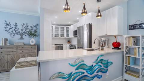 3600 Galt Ocean Drive #2C, Fort Lauderdale FL - photo 16 of 41