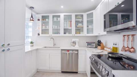 3600 Galt Ocean Drive #2C, Fort Lauderdale FL - photo 17 of 41