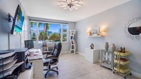 3600 Galt Ocean Drive #2C, Fort Lauderdale FL - photo 20 of 41