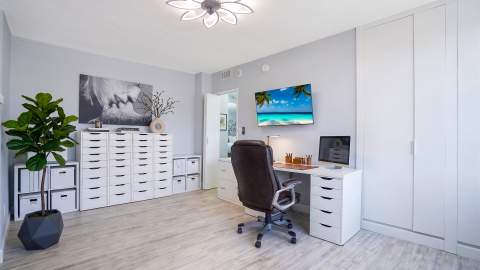 3600 Galt Ocean Drive #2C, Fort Lauderdale FL - photo 22 of 41