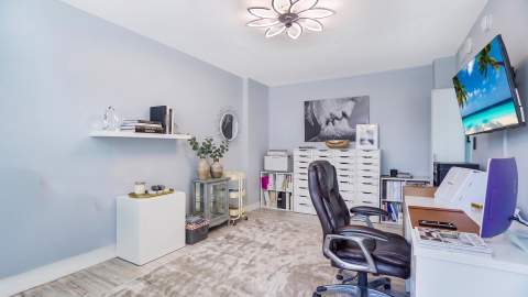 3600 Galt Ocean Drive #2C, Fort Lauderdale FL - photo 23 of 41