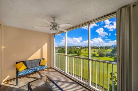 2901 S Palm Aire Drive #609, Pompano Beach FL - photo 15 of 17