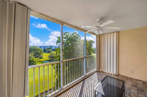 2901 S Palm Aire Drive #609, Pompano Beach FL - photo 17 of 17