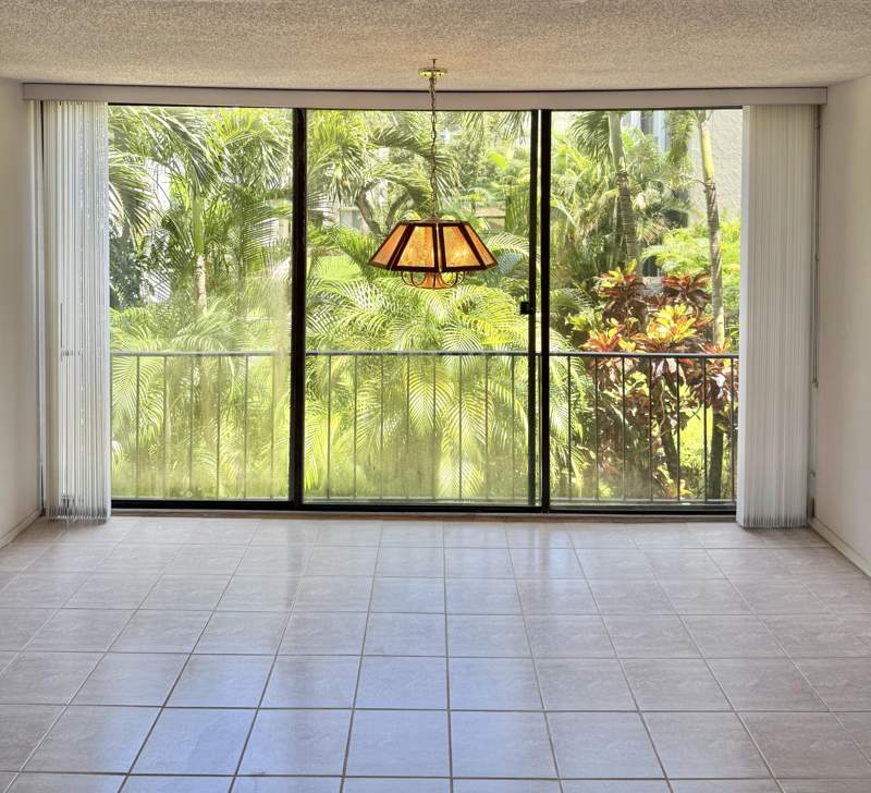 2 bedroom Condominium at 501 SW 11th Place #205A, Corinthian Gardens Inc Condo, Boca Raton — photo 3