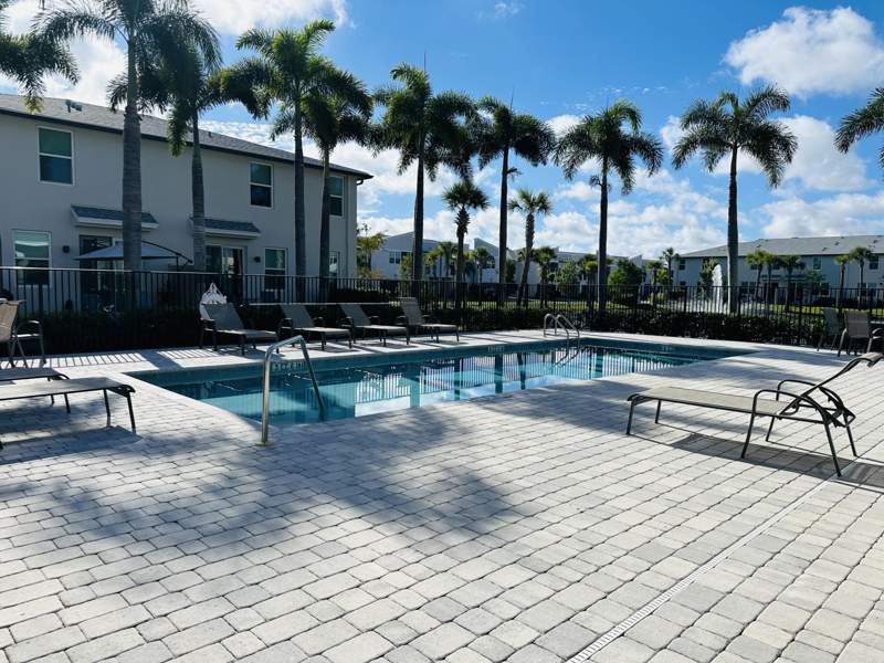 3 bedroom Townhouse at 3949 SE Mentmore Lane, Trillium, Stuart — photo 3