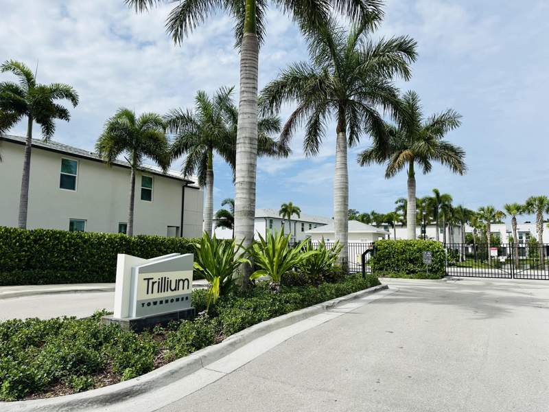 3 bedroom Townhouse at 3949 SE Mentmore Lane, Trillium, Stuart — photo 4