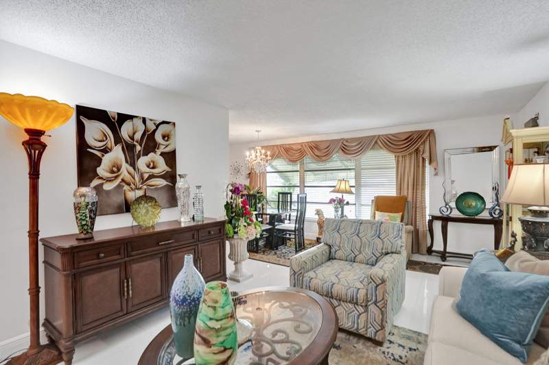 1 bedroom Villa at 1034 NW 88th Avenue, Lauderdale West, Plantation — photo 4