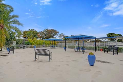 1034 NW 88th Avenue, Plantation FL - photo 20 of 22
