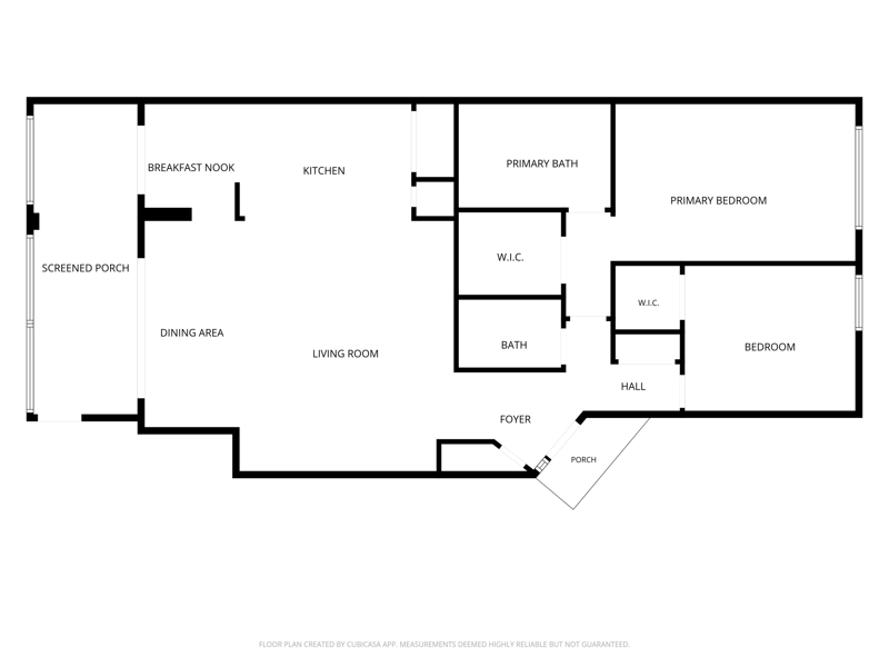 2 bedroom Condominium at 106 Half Moon Circle #B1, Half Moon Bay Condo, Hypoluxo — photo 2