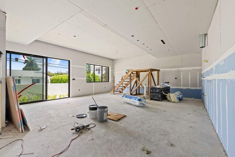 4 bedroom Townhouse at 855 SW 14th Court #855, Esmonda Gardens, Fort Lauderdale — photo 3