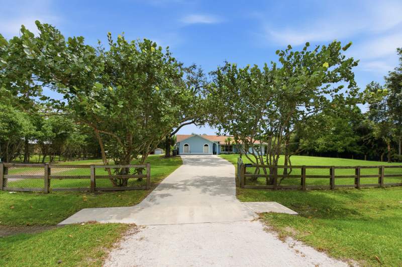 4 bedroom Single Family Residence at 16644 122nd Drive, Jupiter Farms, Jupiter — photo 5