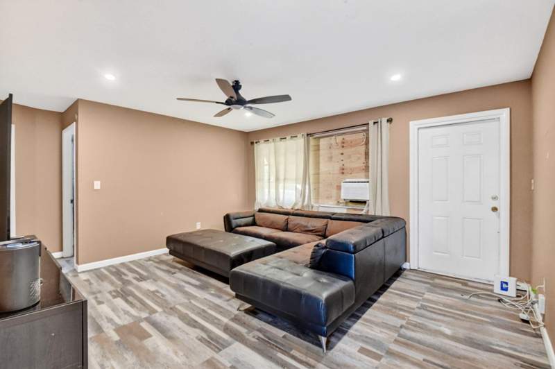 3 bedroom Single Family Residence at 1572 Woodland Avenue, Forest Manor, West Palm Beach — photo 5