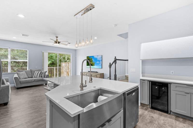 2 bedroom Townhouse at 5430 SE Moseley Drive, Martins Crossing, Stuart — photo 5