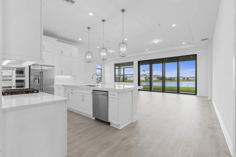 3 bedroom Single Family Residence at 5080 Rivo Alto Circle, Cresswind Palm Beach, Westlake — photo 4