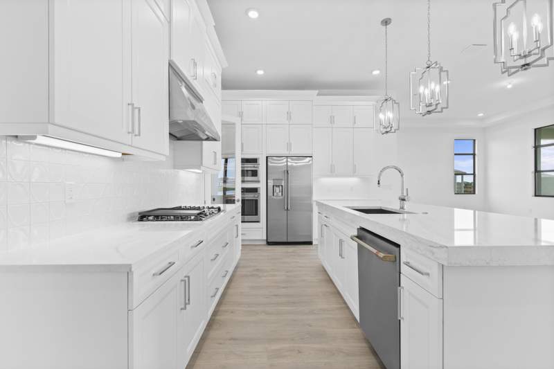 3 bedroom Single Family Residence at 5080 Rivo Alto Circle, Cresswind Palm Beach, Westlake — photo 5