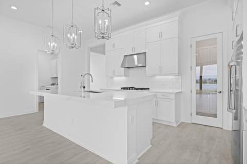 5080 Rivo Alto Circle, Westlake FL - photo 7 of 43