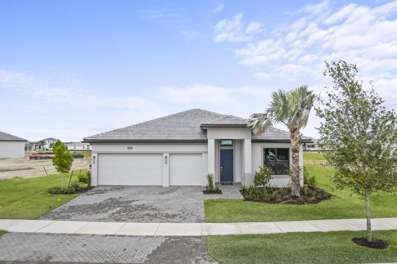 3 bedroom Single Family Residence at 5080 Rivo Alto Circle, Cresswind Palm Beach, Westlake — photo 2