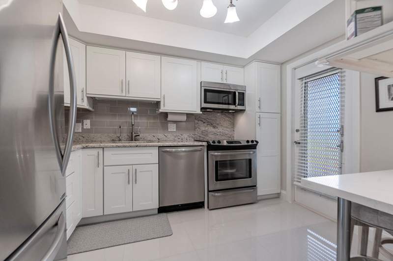 3 bedroom Condominium at 3150 N Course Lane #510, No 42 Palm-Aire Country Club, Pompano Beach — photo 3