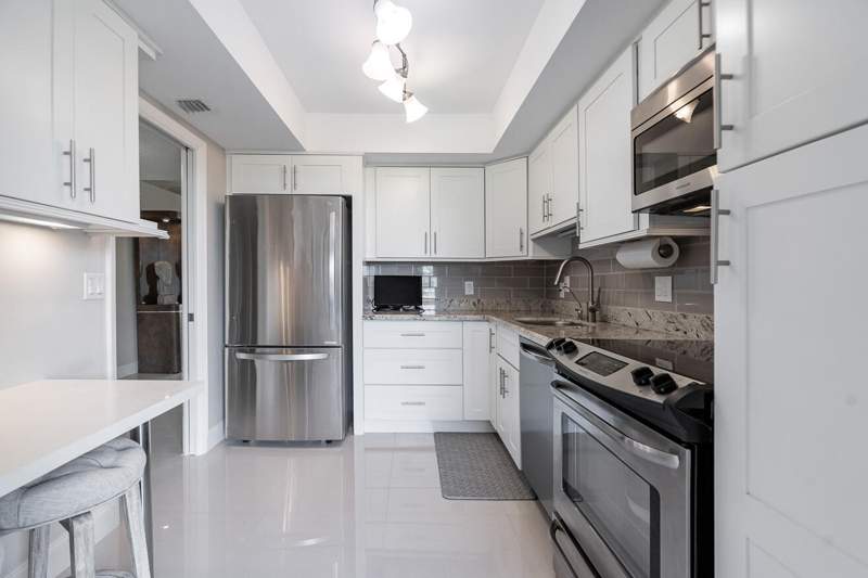 3 bedroom Condominium at 3150 N Course Lane #510, No 42 Palm-Aire Country Club, Pompano Beach — photo 4