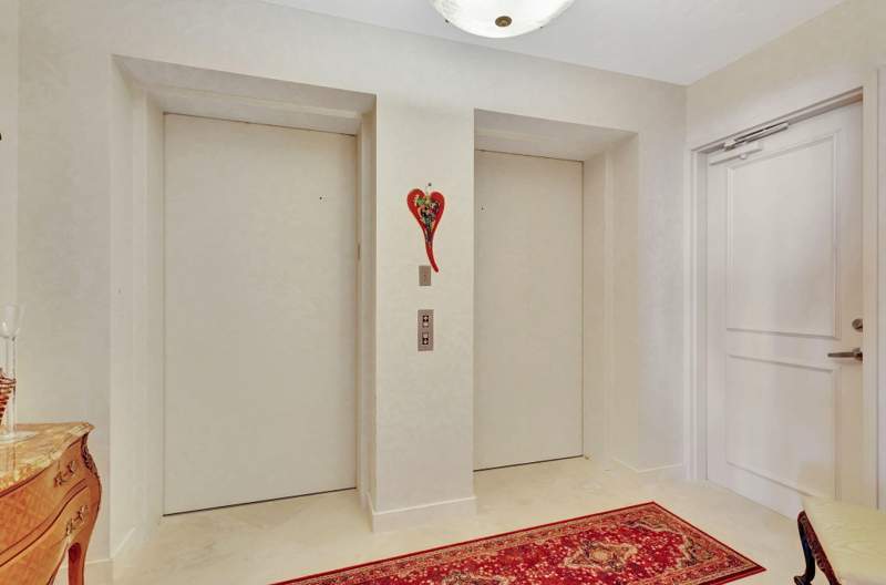3 bedroom Condominium at 800 Ocean Drive #404, Waterfront On The Ocean At Juno Beach Co, Juno Beach — photo 5