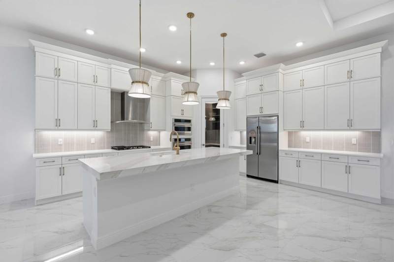3 bedroom Single Family Residence at 5374 Saint Armands Way, Cresswind Palm Beach, Westlake — photo 3