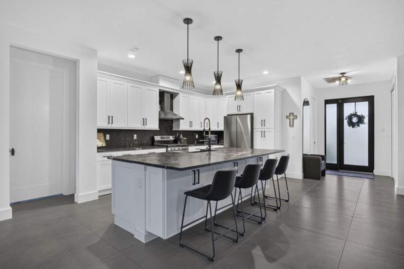 4 bedroom Single Family Residence at 17515 80th Street, Loxahatchee/Acreage, The Acreage — photo 5