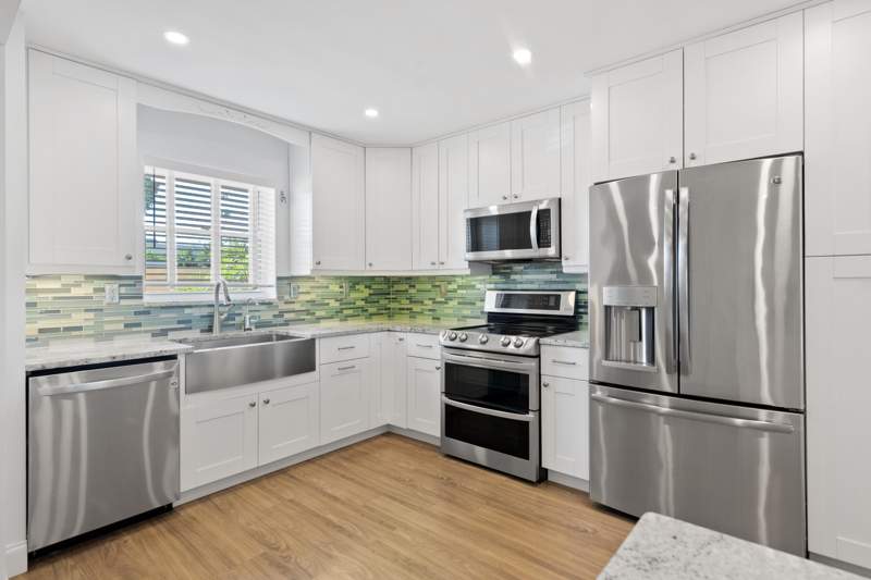 3 bedroom Condominium at 300 N Highway A1A #101M, Ocean Parks Condo, Jupiter — photo 4