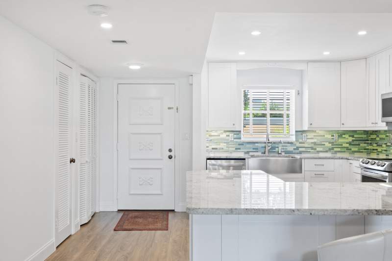 3 bedroom Condominium at 300 N Highway A1A #101M, Ocean Parks Condo, Jupiter — photo 5