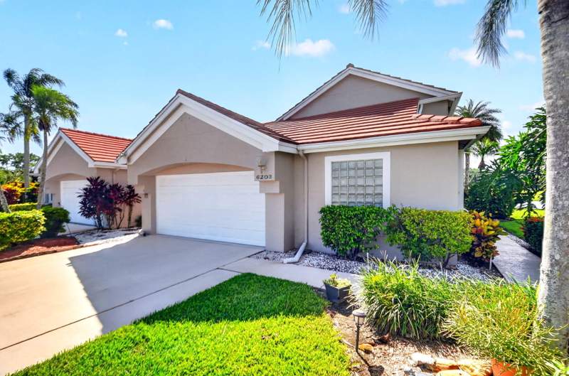 3 bedroom Villa at 6203 Bear Creek Court, Cedarbrook at Fairfields Lacuna, Lake Worth — photo 3