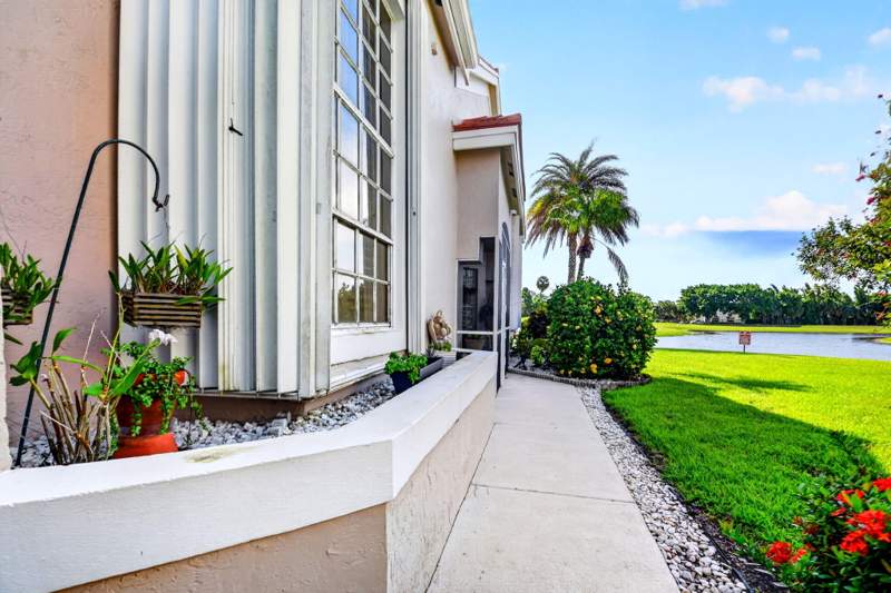 3 bedroom Villa at 6203 Bear Creek Court, Cedarbrook at Fairfields Lacuna, Lake Worth — photo 4