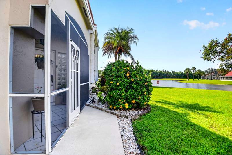 3 bedroom Villa at 6203 Bear Creek Court, Cedarbrook at Fairfields Lacuna, Lake Worth — photo 5