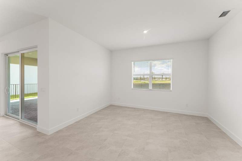 4 bedroom Single Family Residence at 14515 SW Sarilla Boulevard, Seville 6B Phase 1, Port St. Lucie — photo 3