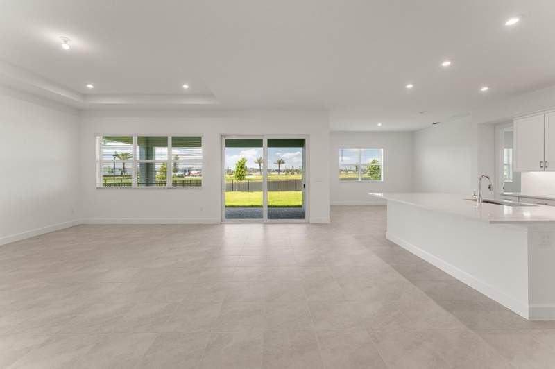 4 bedroom Single Family Residence at 14515 SW Sarilla Boulevard, Seville 6B Phase 1, Port St. Lucie — photo 5