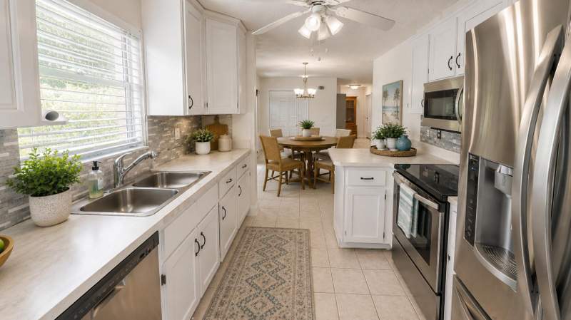 3 bedroom Single Family Residence at 1673 SW Gemini Lane, Port St Lucie Section 13, Port St. Lucie — photo 4