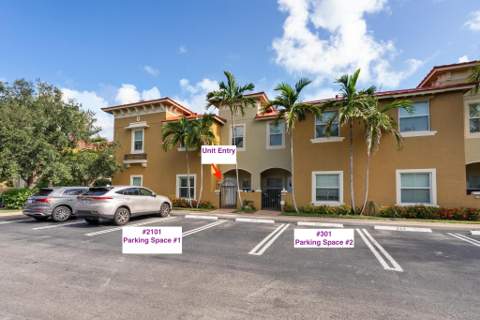 301 Lake Monterey Circle, Boynton Beach FL - photo 10 of 36