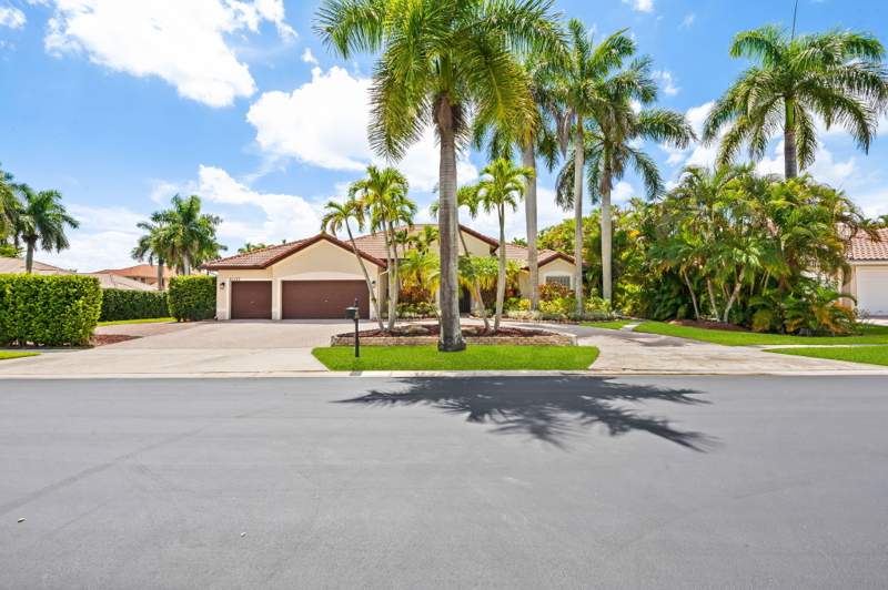 5 bedroom Single Family Residence at 21337 ROCK RIDGE Drive, BOCA FALLS PAR S, Boca Raton — photo 1