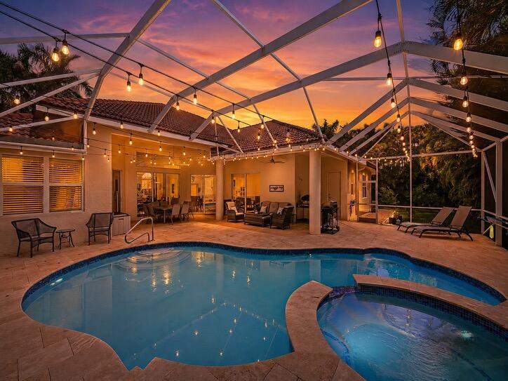 5 bedroom Single Family Residence at 21337 ROCK RIDGE Drive, BOCA FALLS PAR S, Boca Raton — photo 4