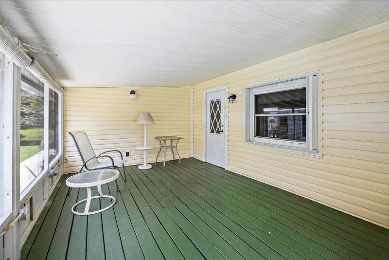 2 bedroom Manufactured Home at 8219 Cinnamon Lane, Savanna Club Plat I, Port St. Lucie — photo 4