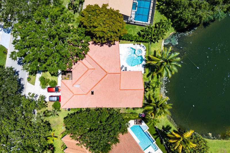 4 bedroom Single Family Residence at 2906 Sabalwood Court, Andover Sec 3, Delray Beach — photo 3