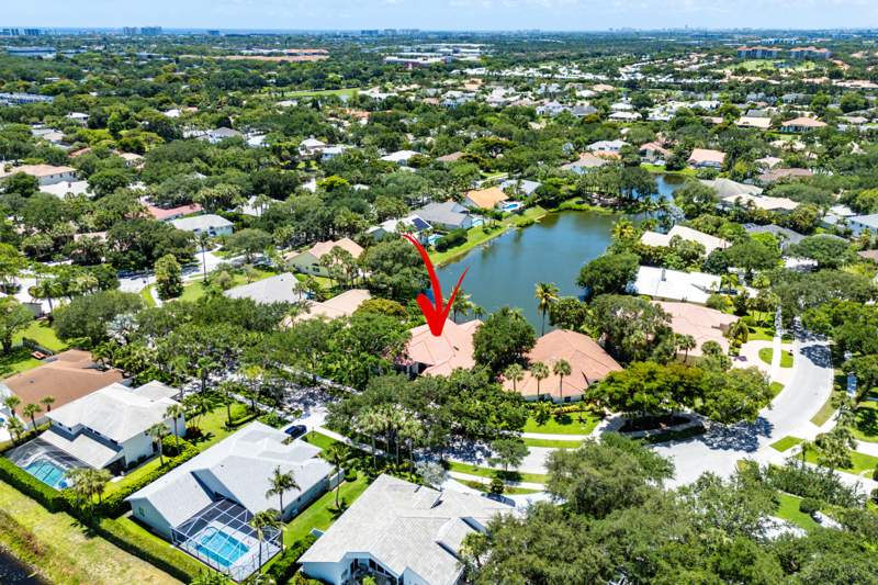4 bedroom Single Family Residence at 2906 Sabalwood Court, Andover Sec 3, Delray Beach — photo 5