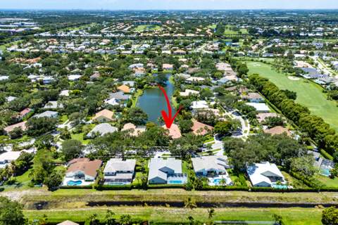 2906 Sabalwood Court, Delray Beach FL - photo 6 of 8